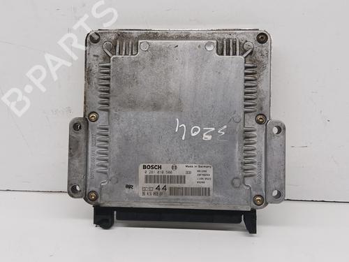 Motorstyringsenhed PEUGEOT 206 Hatchback (2A/C) 2.0 HDI 90 | BP29831100M57