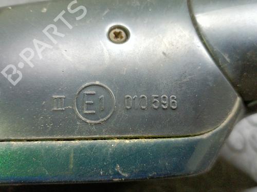 Right mirror AUDI A6 C5 Avant (4B5) 2.8 quattro | BP20833972C27 