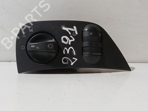 Commande de phare SEAT IBIZA II (6K1) 1.4 i 16V (101 hp) 26922254
