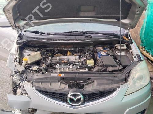 Right sun visor MAZDA 5 (CR) 2.0 CD (CR19) | BP33689403I2  - Image 14