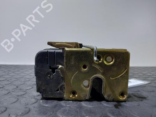 Used Front right lock CITROËN XSARA (N1) 1.9 D (70 hp) 20815454