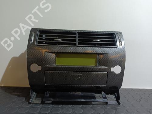 Used Display monitor CITROËN C4 I (LC_) [2004-2014]  20829229