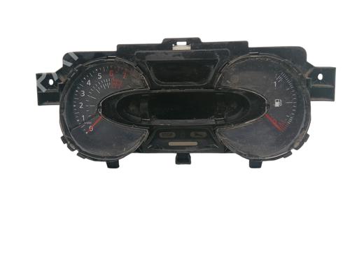 Instrument cluster RENAULT CAPTUR I (J5_, H5_) | BP33673846C47 - Image 4