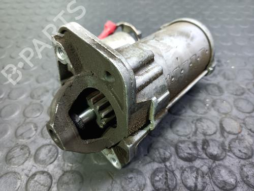 Startmotor RENAULT KADJAR (HA_, HL_) [2015-2025]  29167494