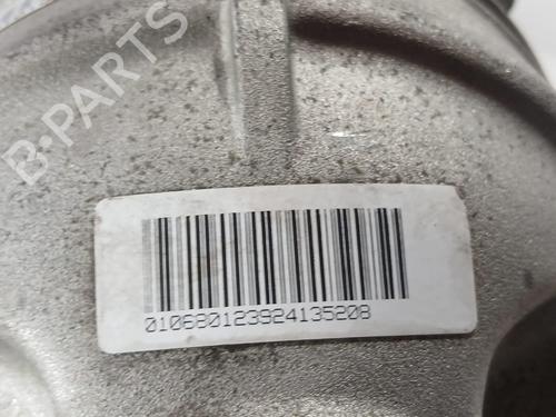 Gearbox JAGUAR S-TYPE II (X200) 2.7 D | BP20845421M3 