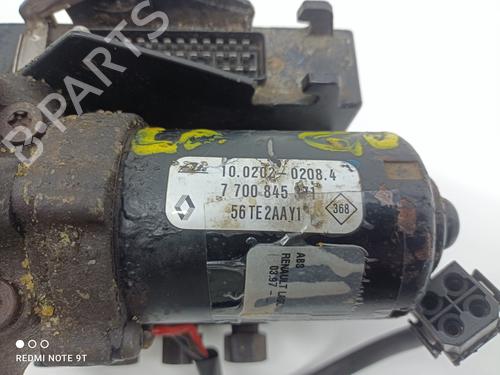 ABS pump RENAULT LAGUNA I Grandtour (K56_) 2.0 (K56C/H) | BP20841249M43 
