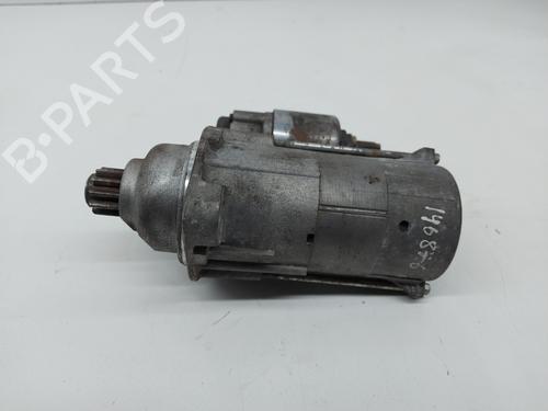 Starter AUDI A3 (8P1)  | BP20838714M8 