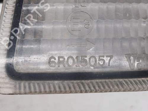 Left front indicator SEAT IBIZA II (6K1) 1.4 i | BP29427352C32 