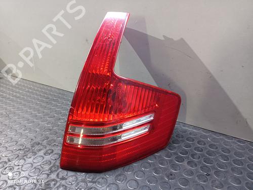 Right taillight CITROËN C4 I (LC_)  | BP23337372C35 