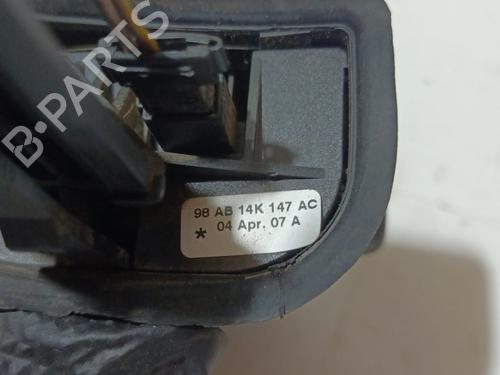Other FORD FOCUS I (DAW, DBW) 1.8 TDCi | BP20815075O1 