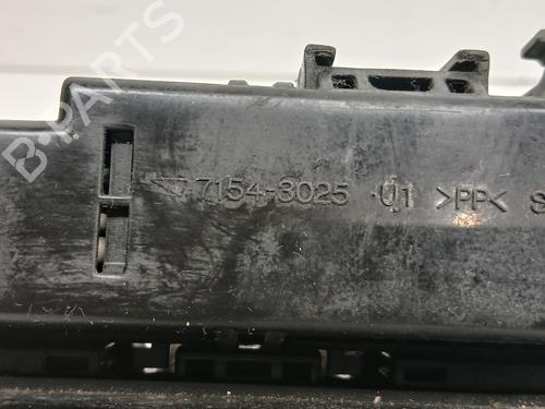 Fuse box NISSAN TERRANO II (R20) 2.7 TDi 4WD | BP27491416E1 