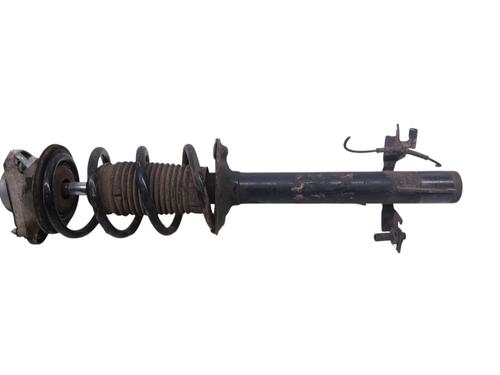 Left front shock absorber PEUGEOT BOXER Van 2.2 HDi 120 | BP33942482M16 - Image 3