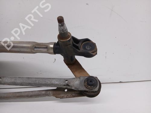 Front wiper motor PEUGEOT BIPPER (AA_)  | BP26979517M29 