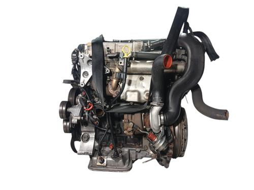 Used Engine Engine OPEL ASTRA H (A04) [2004-2014] 36419424 36419424