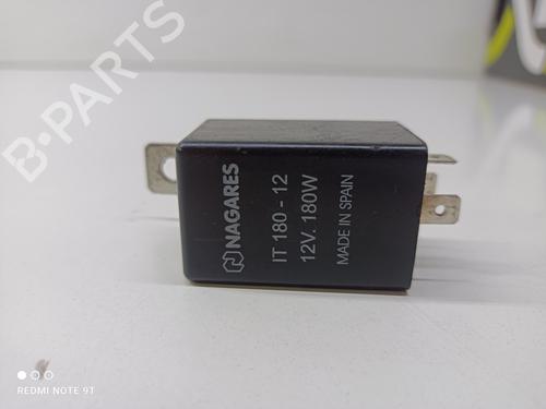 Modulo elettronico JEEP CHEROKEE (XJ) 2.1 TD (87 hp) 28367395