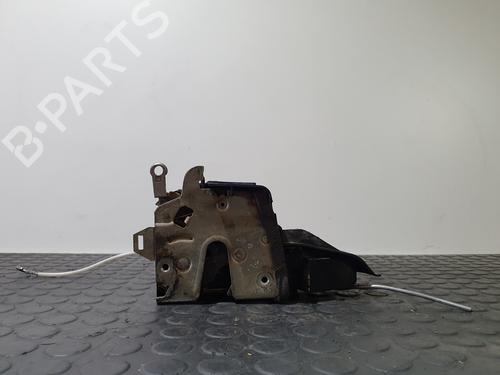 Front left lock BMW 5 (E39) 525 tds | BP20825469C98 