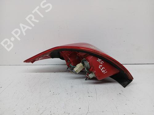 Left taillight TOYOTA RAV 4 III (_A3_)  | BP27493466C34 