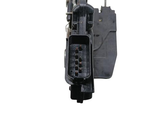 Front left lock MAZDA 5 (CR) 2.0 CD (CR19) | BP33689432C98 - Image 4