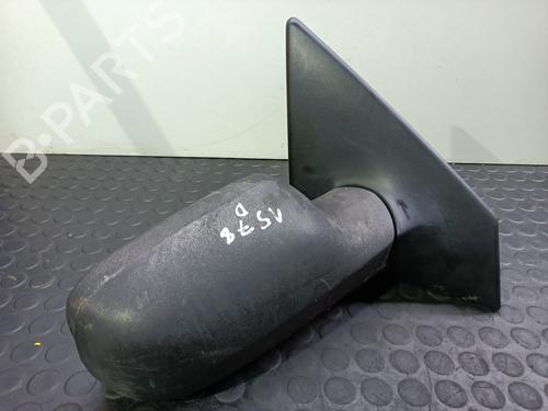 Used Right mirror RENAULT MEGANE II (BM0/1_, CM0/1_) 1.4 16V (BM0B, CM0B) (98 hp) 27238423