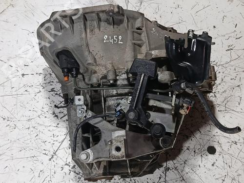 Gearbox FORD FOCUS II (DA_, HCP, DP)  | BP26222627M3 