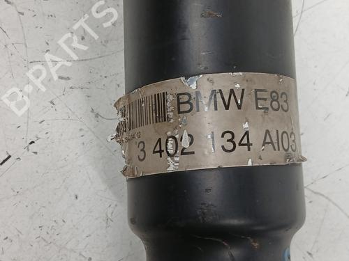Driveshaft BMW X3 (E83)  | BP30469353M37 
