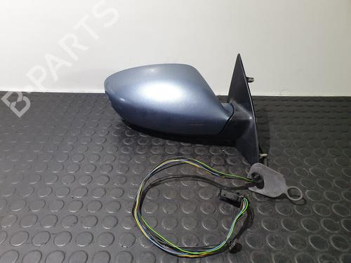 Bakspejl Højre PEUGEOT 607 (9D, 9U) 2.2 HDi (133 hp) 32298077