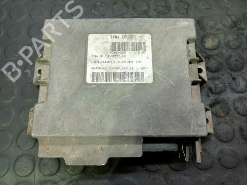 Used Engine control unit (ECU) FIAT PUNTO (176_) [1993-1999]  20838054