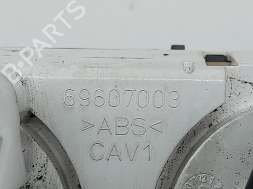 Climate control FORD FOCUS C-MAX (DM2)  | BP21814408I5 