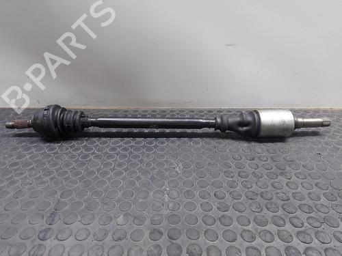 Used Right front driveshaft PEUGEOT 106 I (1A, 1C) [1991-1996]  28313876