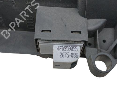 Right front window switch AUDI A3 (8P1) | BP38001256I26 - Image 2