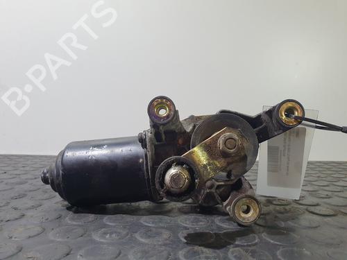 Used Front wiper motor NISSAN NAVARA (D22) 2.5 D 4x4 (133 hp) 20837504