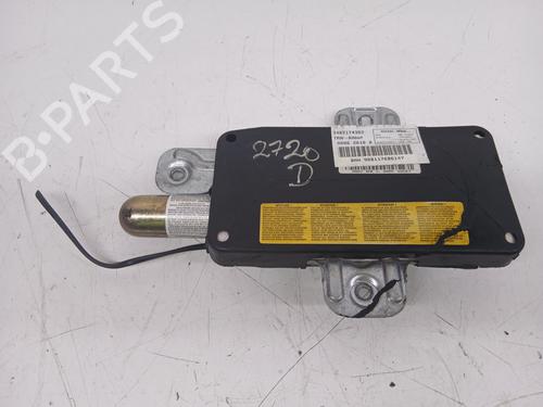 Used Electronic module BMW 3 (E46) 320 d (136 hp) 24959277
