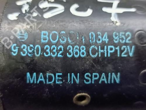 Front wiper motor SEAT MALAGA (23A) 1.5 i Cat | BP20821164M29 