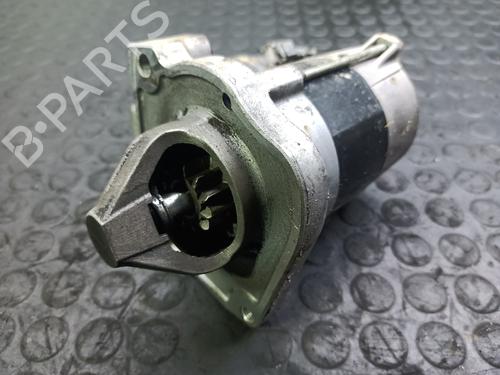 Used Starter OPEL CORSA E (X15) [2014-2025]  29167491
