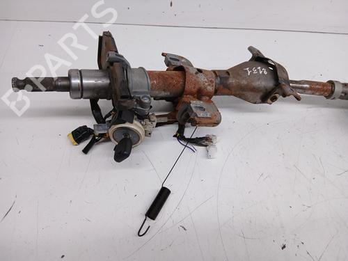 Steering column MITSUBISHI PAJERO III (V7_W, V6_W)  | BP26040162M21 
