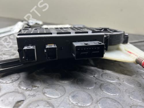 Front left window mechanism CITROËN C4 Grand Picasso I (UA_) 1.6 HDi | BP28183664C22 