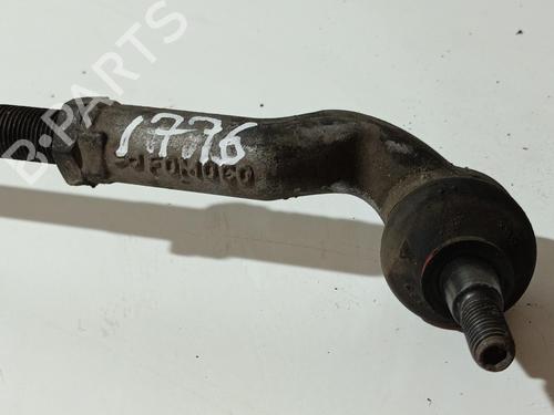 Steering rack FORD FOCUS II Turnier (DA_, FFS, DS) 1.8 TDCi | BP20839073M22 