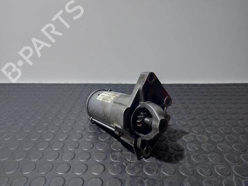 Startmotor RENAULT KADJAR (HA_, HL_) 1.6 dCi 130 4x4 (HLA4) (130 hp) 20840396