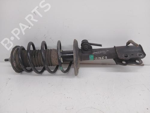 Used Left front shock absorber Left front shock absorber TOYOTA YARIS (_P9_) 1.4 D-4D (NLP90_, NLP90R) (90 hp) 33208197 33208197