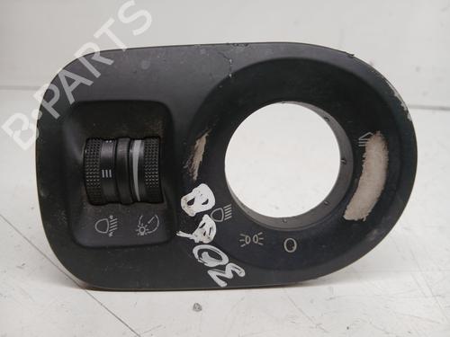 Used Headlight switch SEAT ALTEA (5P1) [2004-2015]  29879279