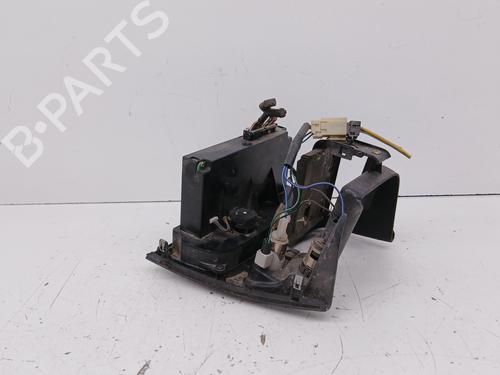 Climate control HYUNDAI SANTA FÉ I (SM) 2.4 16V | BP29731616I5 