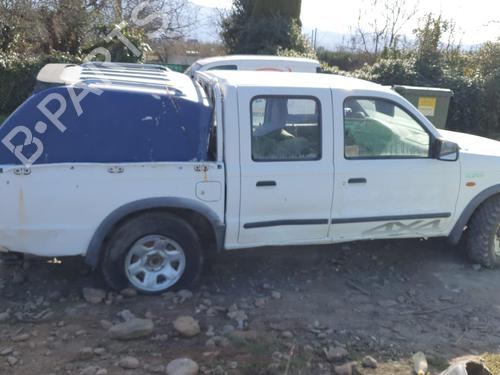 Right front indicator FORD RANGER (ER, EQ, R_) 2.5 D 4x4 | BP21384358C33 