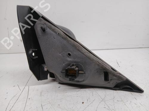 Left mirror RENAULT SCÉNIC II (JM0/1_)  | BP28530311C26 