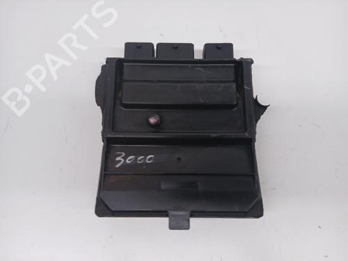 Engine control unit (ECU) RENAULT KANGOO (KC0/1_) 1.5 dCi (KC08, KC09) | BP28180211M57 