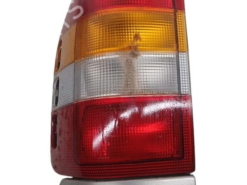 Used Left taillight Left taillight OPEL FRONTERA B (U99) 2.2 DTI (6B_ZC, 6B_VF, 6B_66, 6B_76) (116 hp) 36754429 36754429