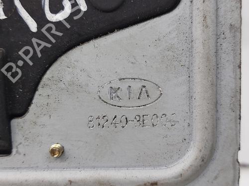 Module électronique KIA SORENTO I (JC) 2.5 CRDi 4WD | BP28716375M83 