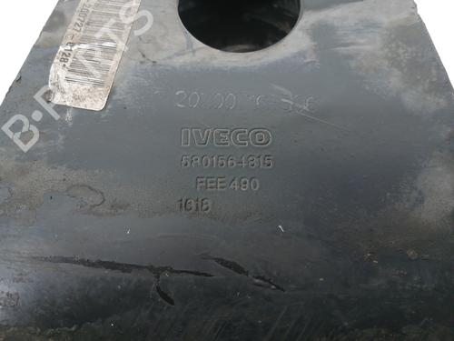 Right front suspension arm IVECO DAILY VI Van | BP32504476M13