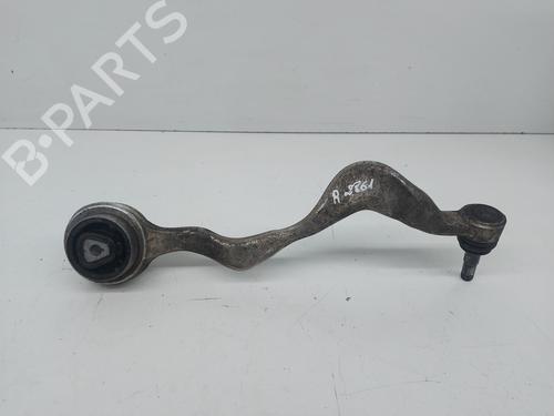 Used Right front suspension arm BMW 1 (E87) 120 d (163 hp) 24227942