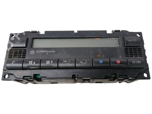 Used Climate control Climate control VW PASSAT B5.5 (3B3) [2000-2005] 33689455 33689455