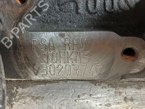 Engine PEUGEOT 406 (8B)  | BP28671030M1 